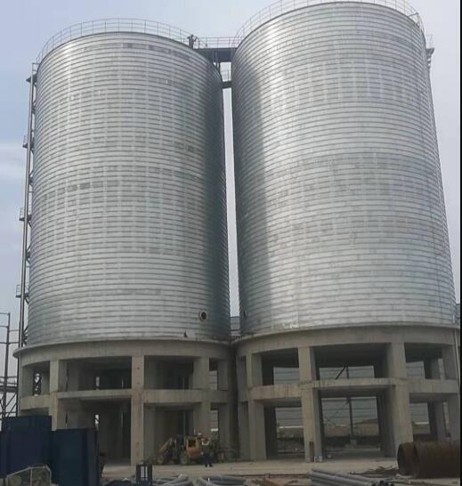 任县镀锌卷板仓